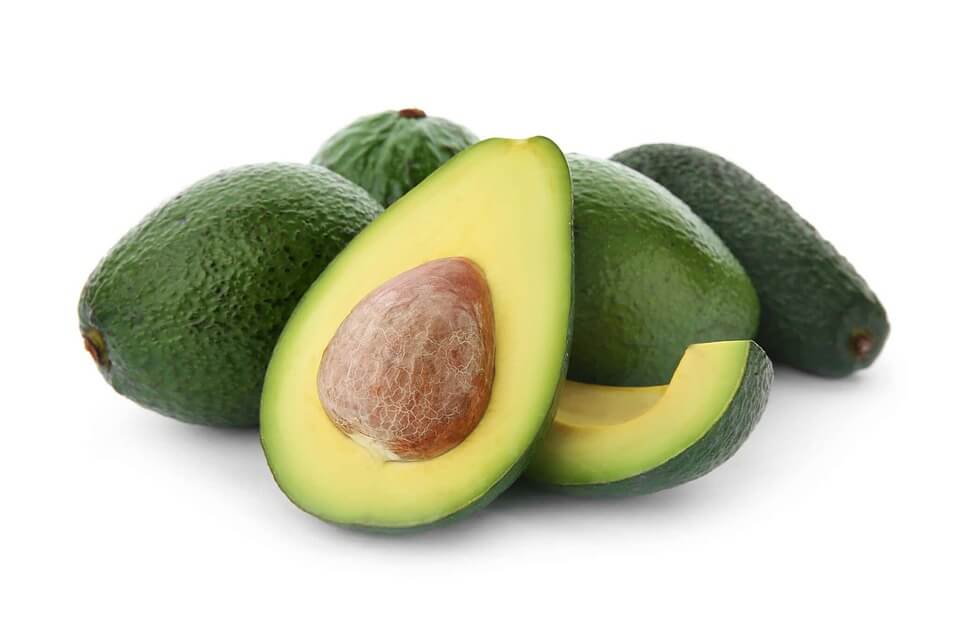 The Avocado Diet Plan for Weight Loss