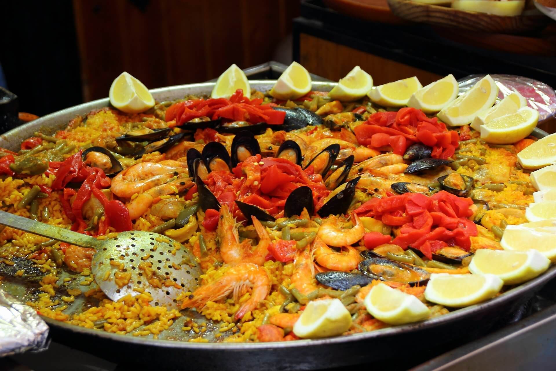 Best Food to Eat in Spain if You’re on a Travel Budget