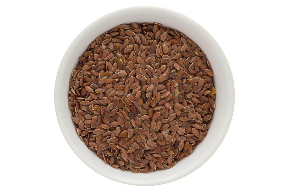 Health Benefits of Flaxseeds – What You Don’t Know About this Health Supplements