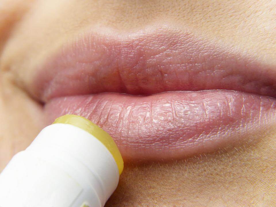 How To Get Rid of Dry and Chapped Lips?