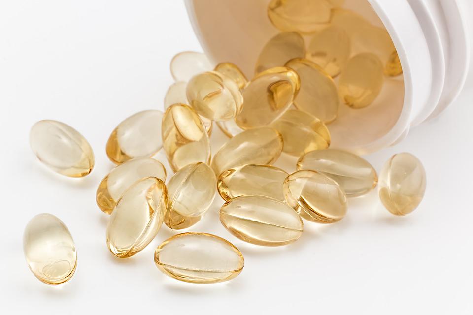 Vitamin E For Acne: Good or Bad? – Every Day Health Tips.